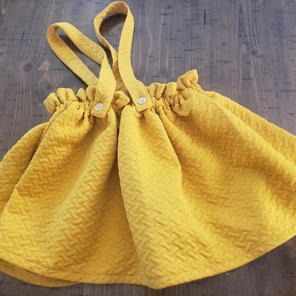 Rachel Zoe baby circular skirt size 18months